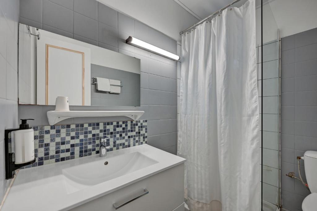 Hôtel Paul - Resim 37