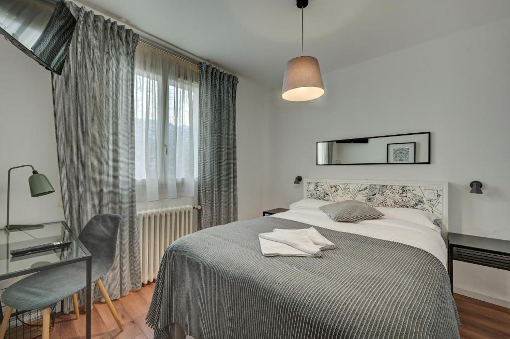 Hôtel Paul - Resim 32