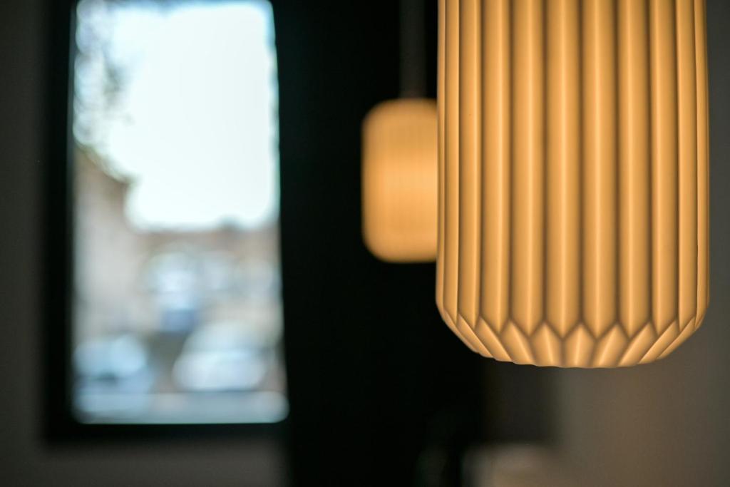 Hôtel Paul - Resim 39