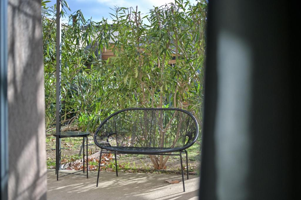 Hôtel Paul - Resim 42