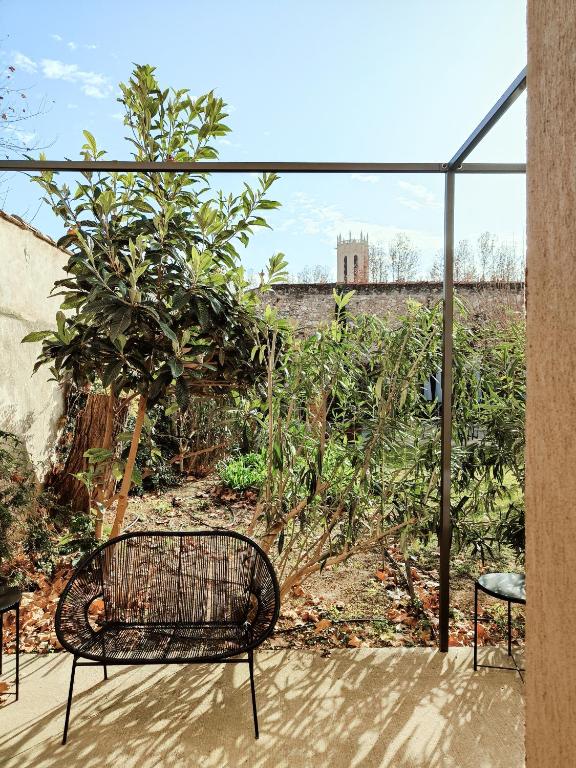 Hôtel Paul - Resim 45