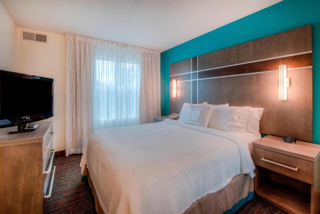 Residence Inn by Marriott Wilmington Landfall - Suite De Deux Chambres