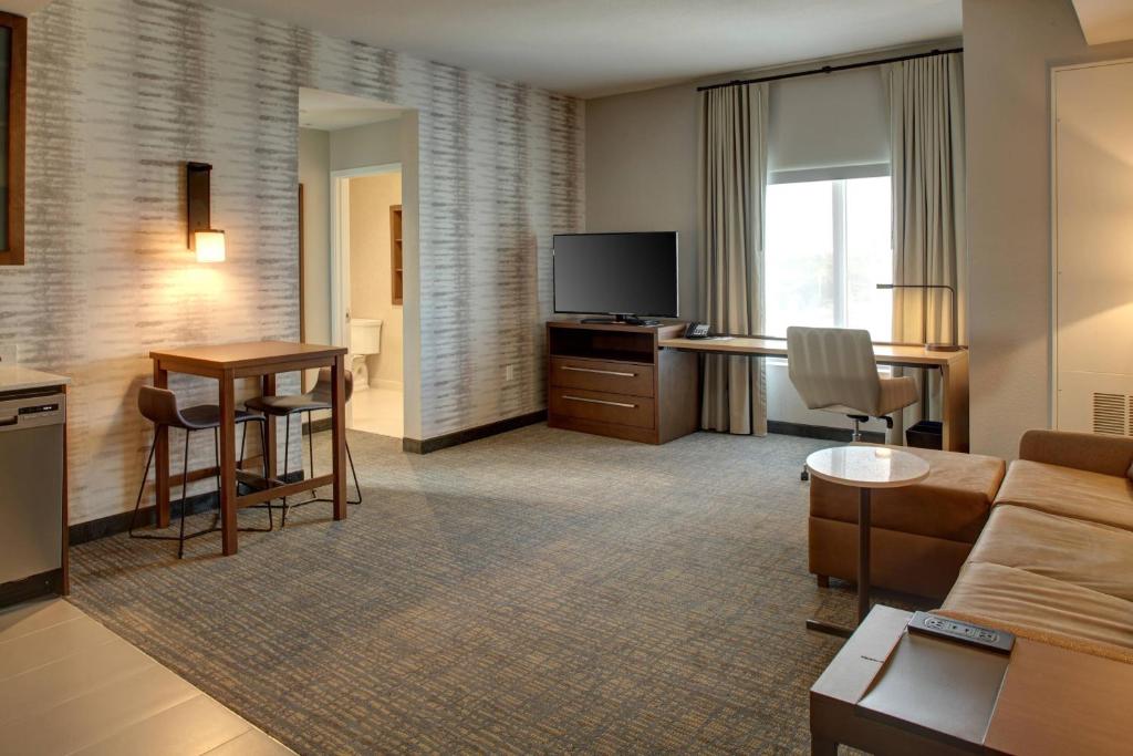 Residence Inn Fort Lauderdale Coconut Creek - Error