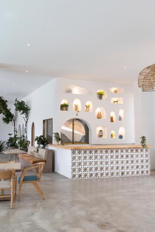Fotografie z fotogalerie ubytování MYLOS Hotel Boutique v destinaci Guatapé