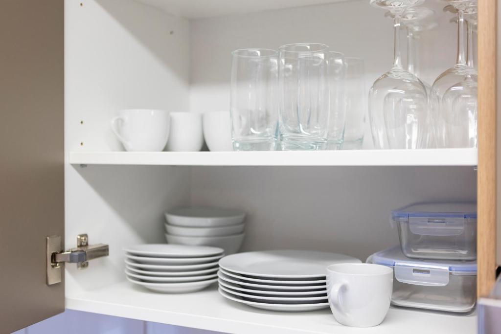 Klara 1022 - Olma, Spital, Uni St- Gallen