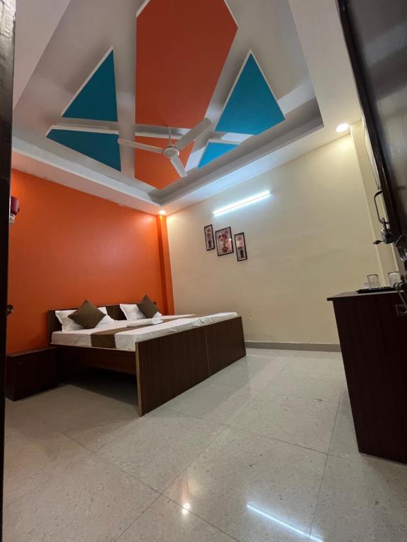 Fotografie z fotogalerie ubytování Hotel Silver Inn v destinaci Noida