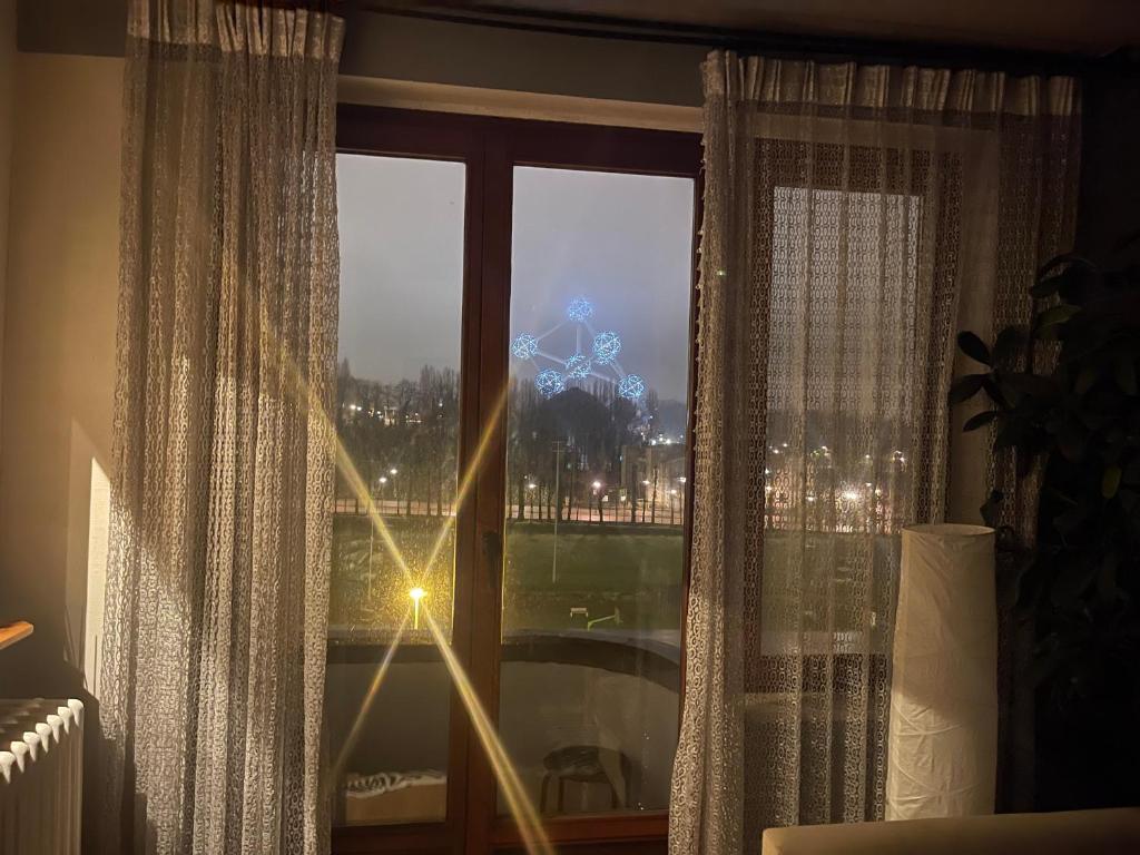 Fotografie z fotogalerie ubytování Atomium Ap v Bruselu