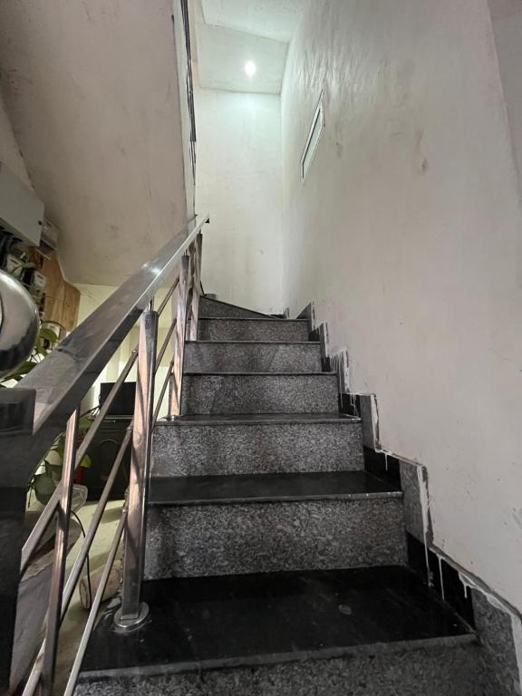 Fotografie z fotogalerie ubytování Hotel Silver Inn v destinaci Noida