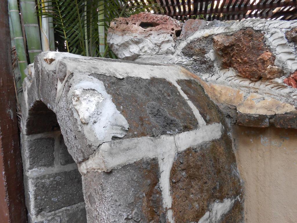 Fotografie z fotogalerie ubytování Posada Temazcal Santo Domingo v destinaci Tepoztlán