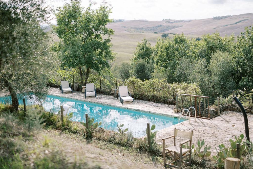 Podere Spedalone - 16