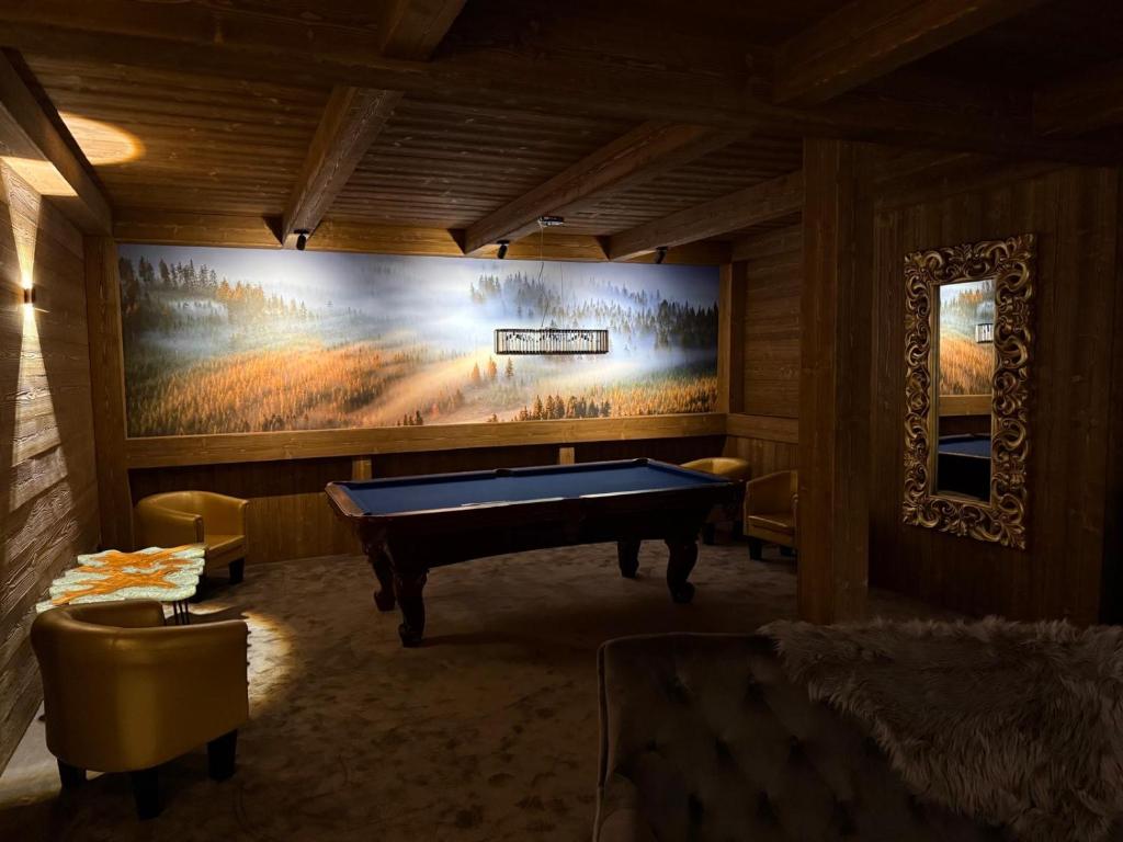 Hotel Lesana - Resim 22