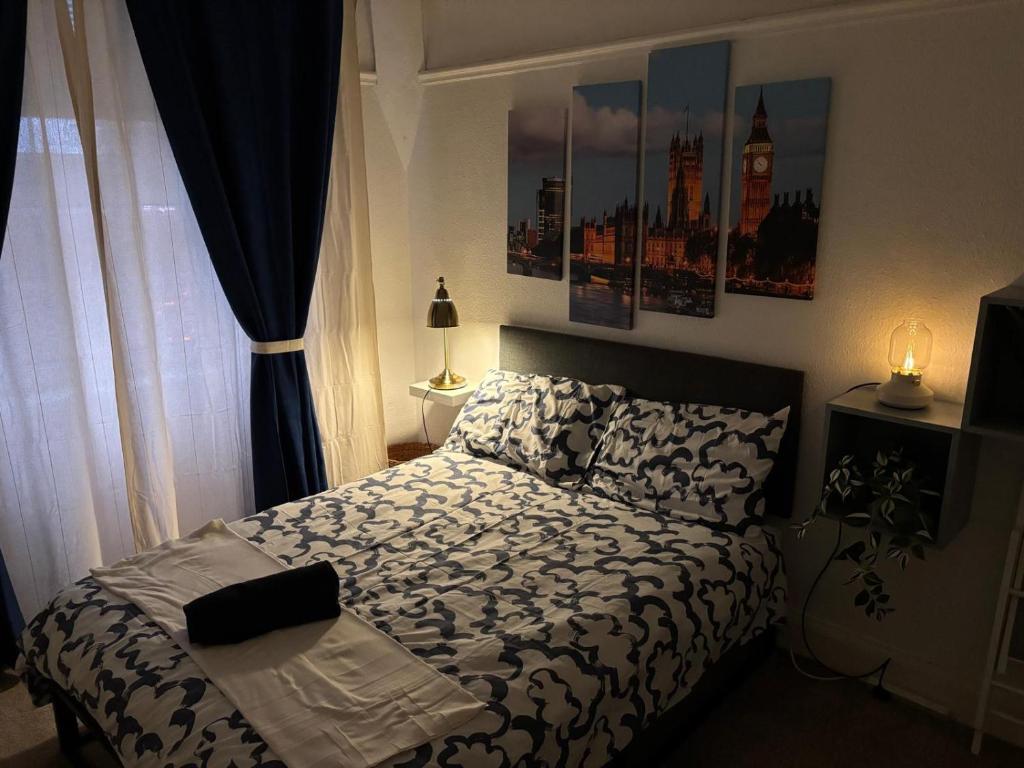 Imagen de la galería de Nathaline's Guest House, en Birmingham
