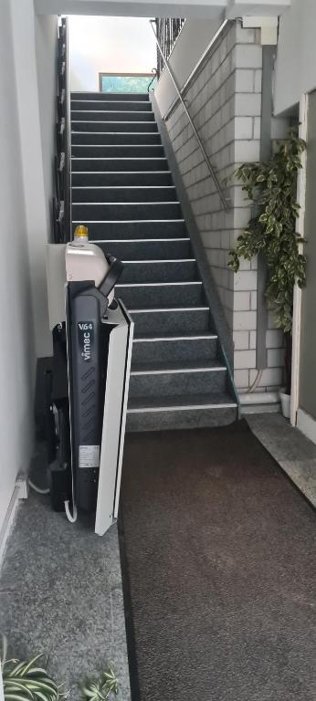Fotografie z fotogalerie ubytování Hotel Garni v destinaci Brig