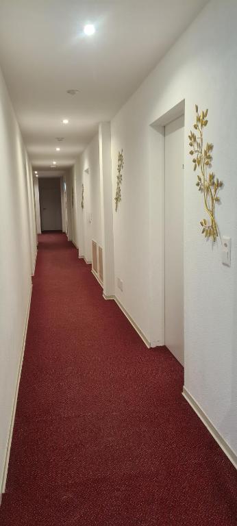 Fotografie z fotogalerie ubytování Hotel Garni v destinaci Brig