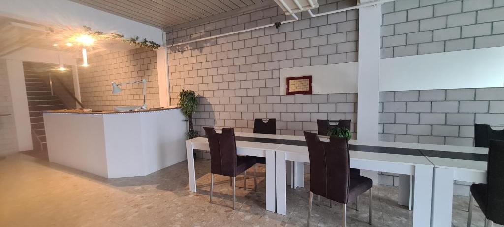 Fotografie z fotogalerie ubytování Hotel Garni v destinaci Brig