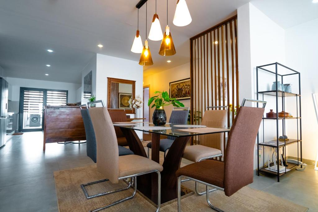 Résidence Théa by Ilios - Two-Bedroom Apartment With Terrace And Sea View
