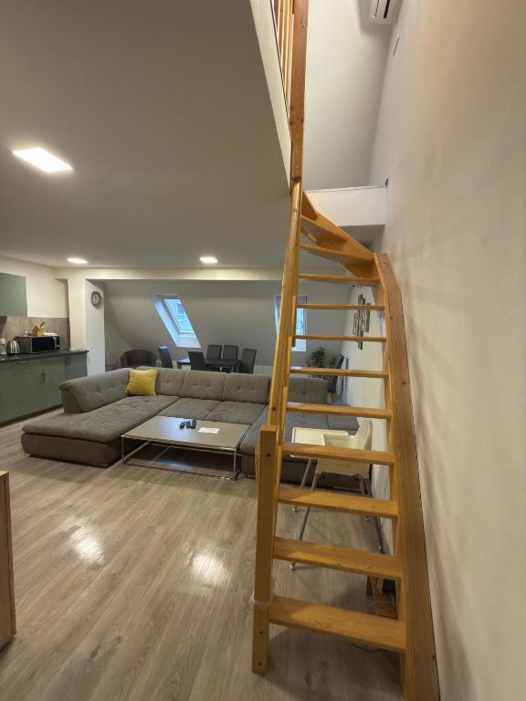 Apartmán v blízkosti centra Brna - 7