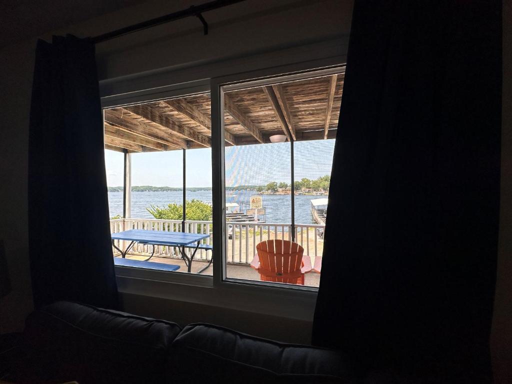 Alhonna Resort photo