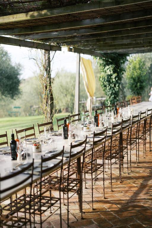 Podere Spedalone - 17