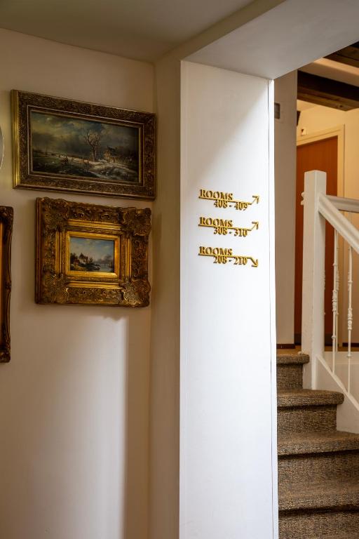 Dikker & Thijs Hotel - Resim 25