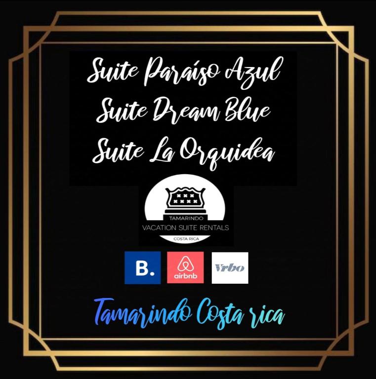 Fotografie z fotogalerie ubytování Suite La Orquidea v destinaci Tamarindo