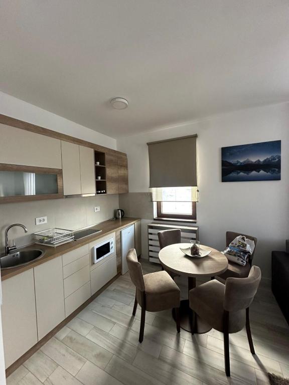 Vidik Residence A23 - Resim 10