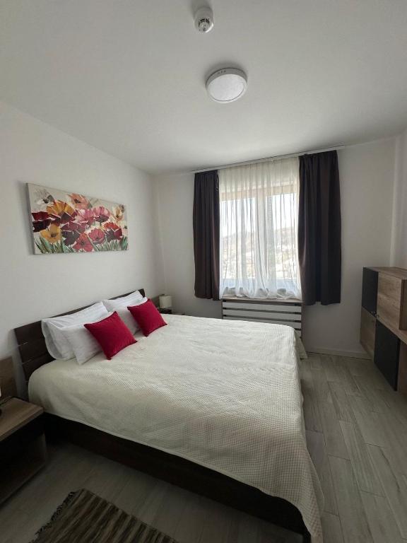 Vidik Residence A23 - Resim 2