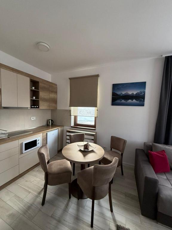 Vidik Residence A23 - Resim 4