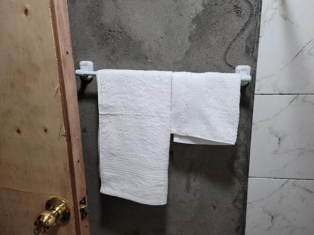 Φωτογραφία από το άλμπουμ του Deeoen Guesthouse σε Kwa Dadu