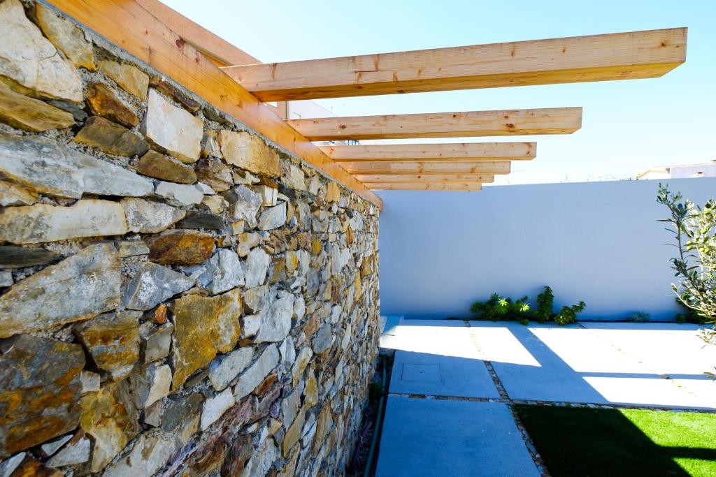 Fotografie z fotogalerie ubytování CANTINHO D'AVÓ - Apúlia v destinaci Areia