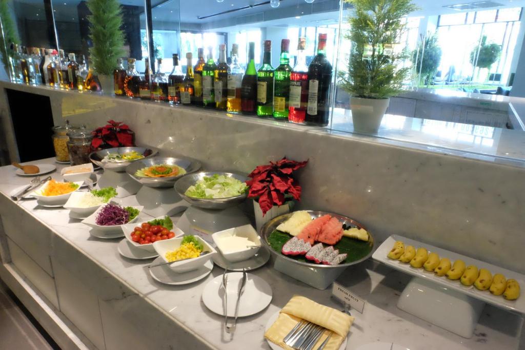 Season Five Hotel - Resim 8