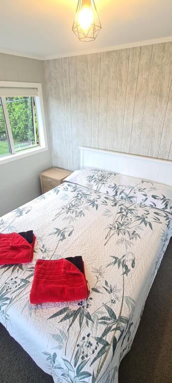 The Lily Inn - Resim 13