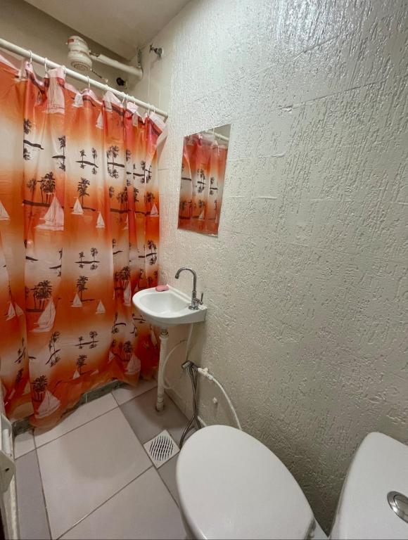 Gallery image of Suíte 103 - Pousada no Centro do Rio in Rio de Janeiro