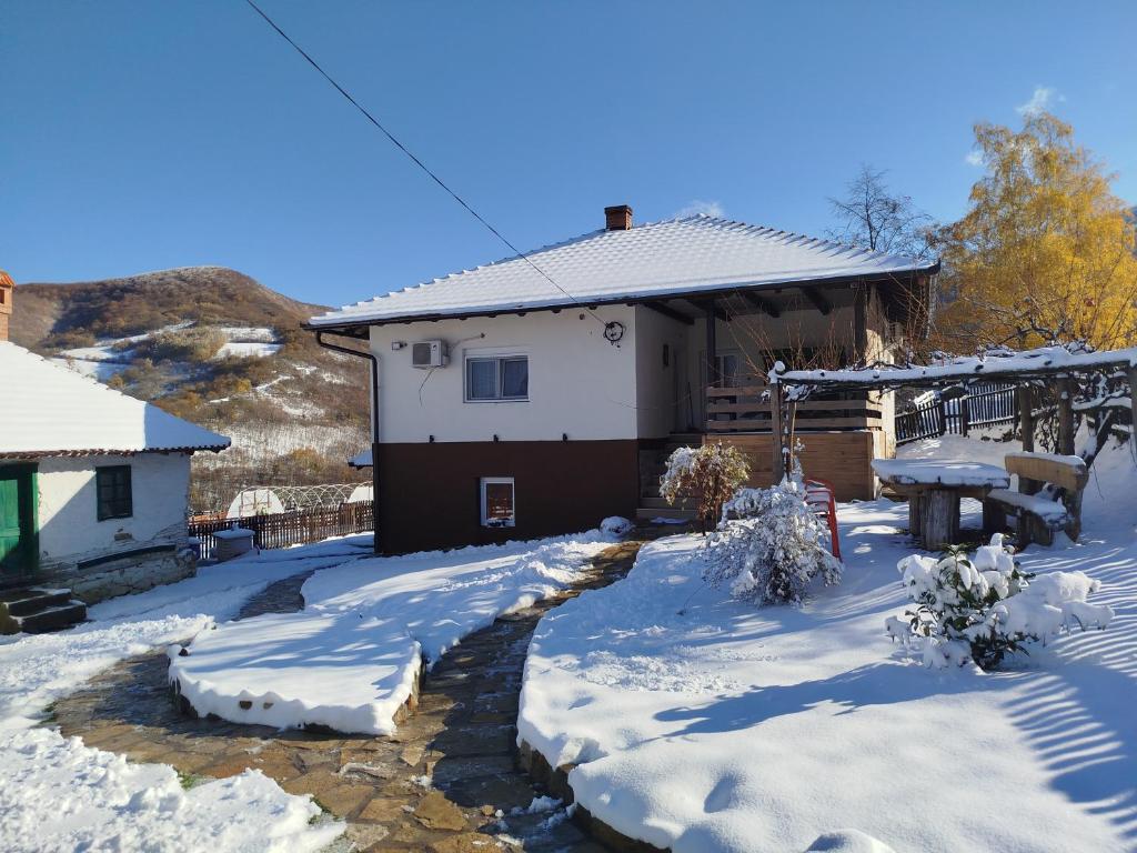 Apartmani Ružina staza - Housity