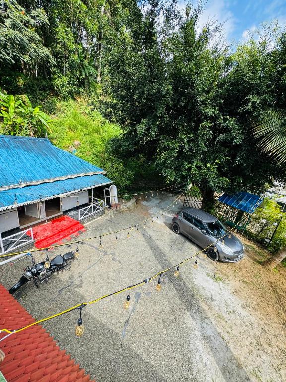 Fotografie z fotogalerie ubytování House Of Munnar v destinaci Anachal