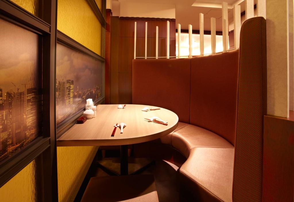 Fotografie z fotogalerie ubytování Keisei Hotel Miramare v destinaci Čiba