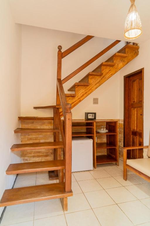 Fotografie z fotogalerie ubytování Pousada Villa Tomasi v destinaci Jericoacoara