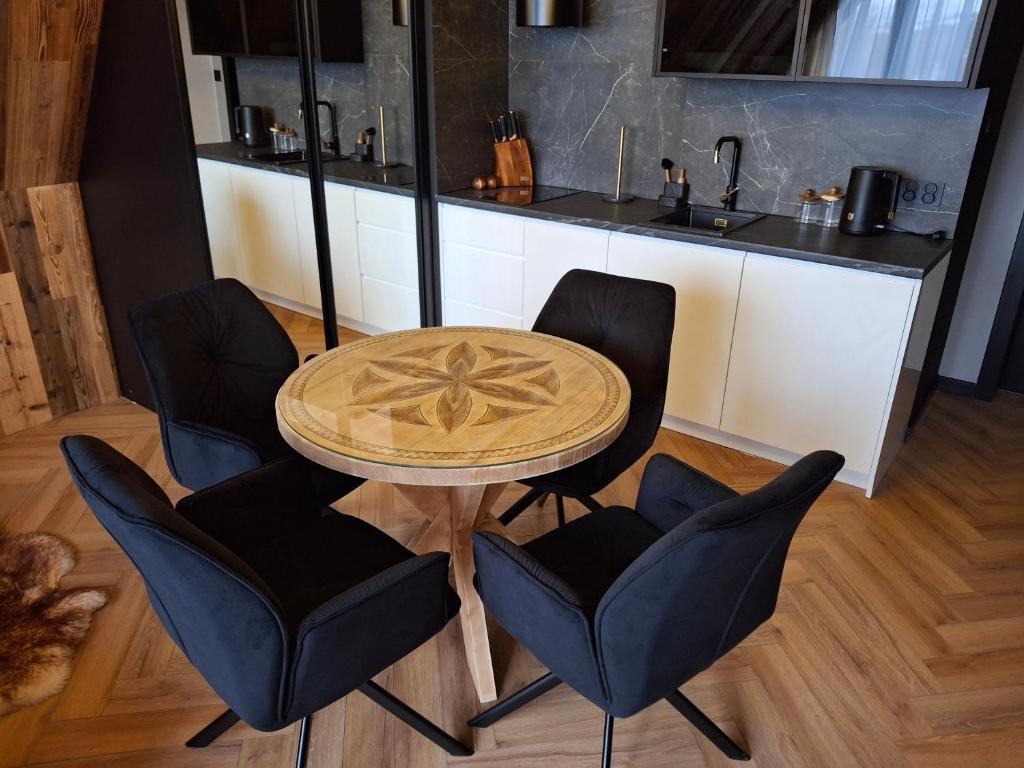 Zwierzyniecka Residence - Resim 32