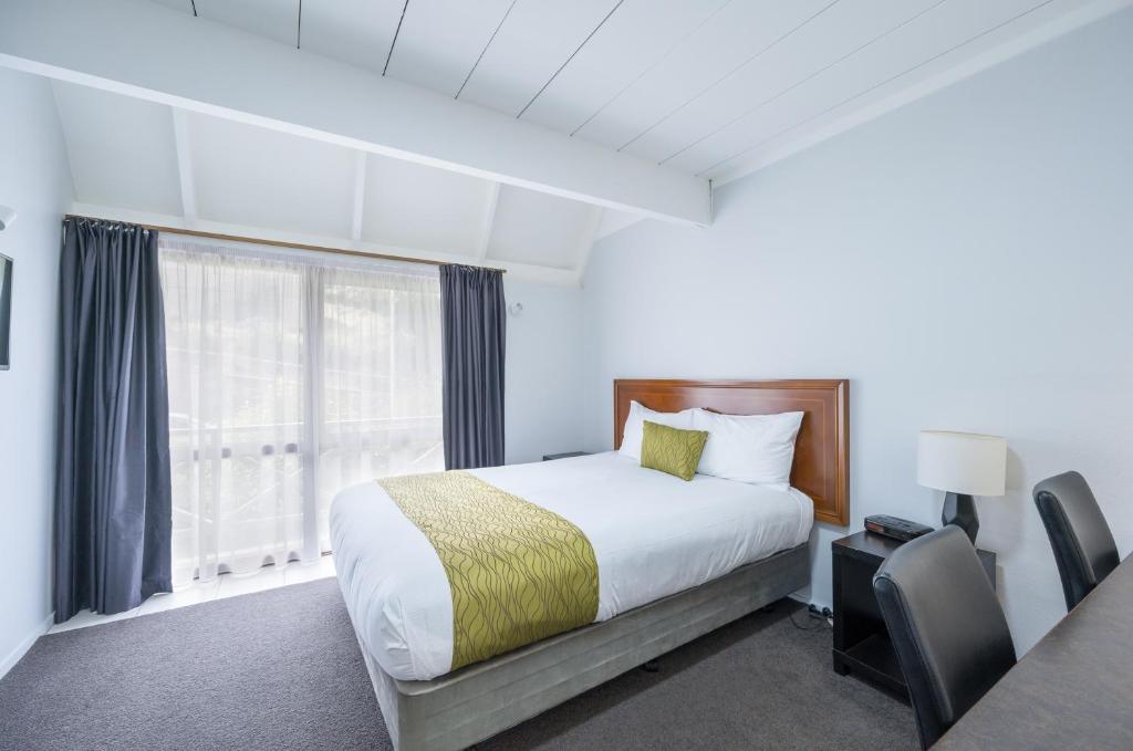 Admirals Motor Inn - Resim 21