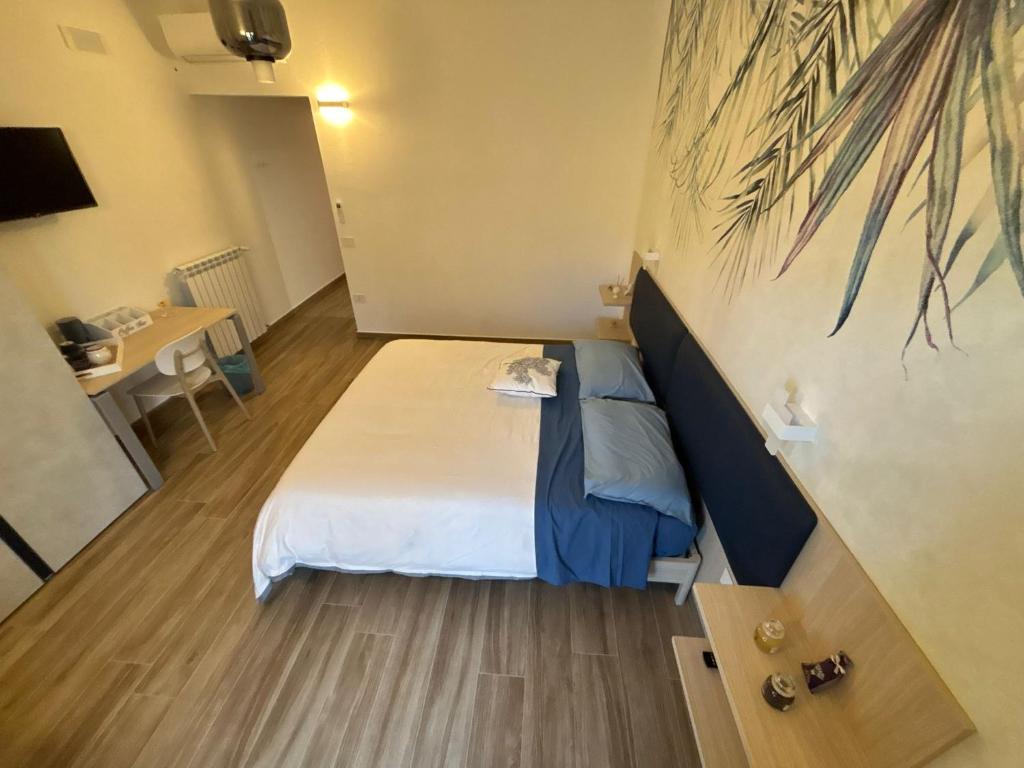 La dimora di Ipno - Chambre Double