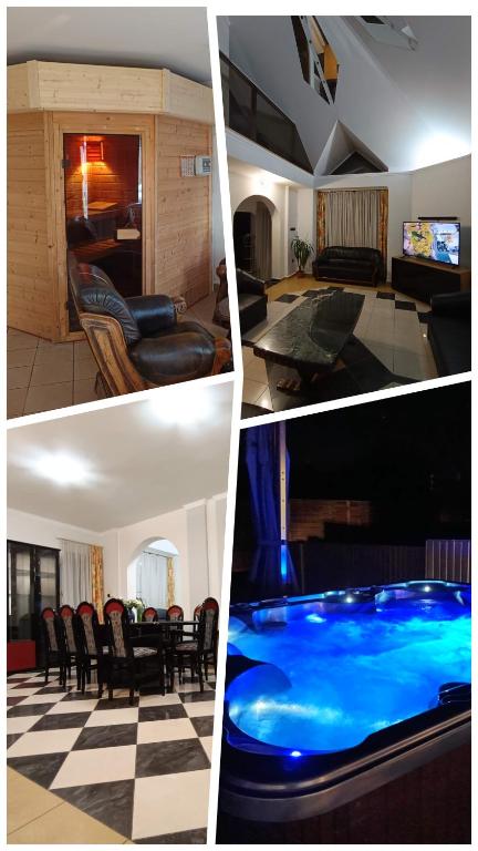 NikoLux Apartman - Luxe Appartement