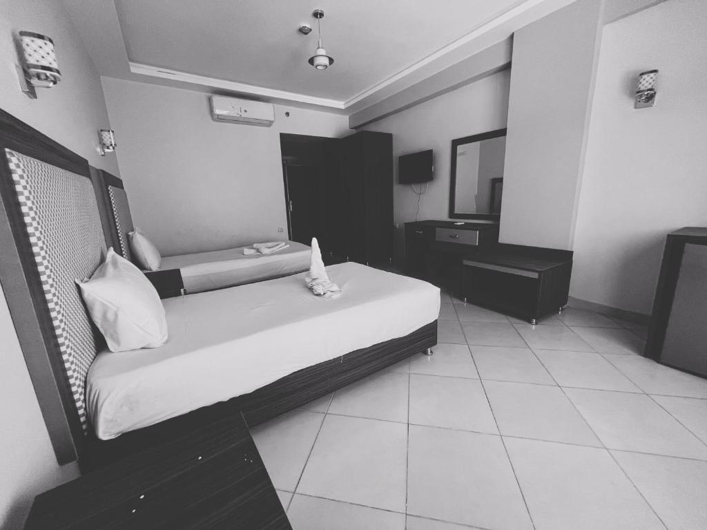 Fotografie z fotogalerie ubytování Sunny Beach Cecelia Resort v destinaci Hurghada
