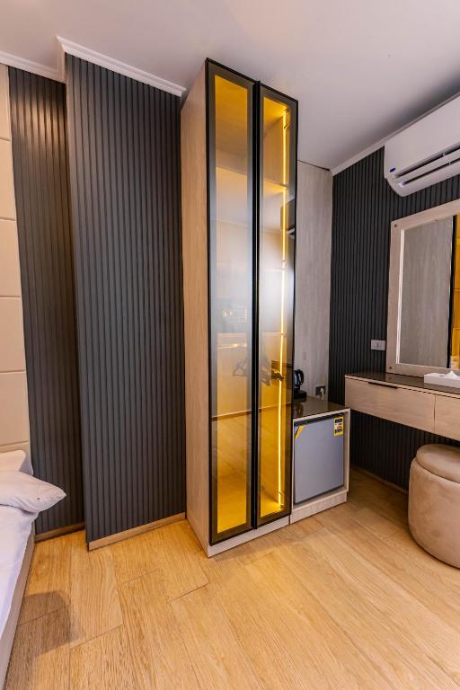 Fotografie z fotogalerie ubytování Remal Pyramids Hotel v Káhiře