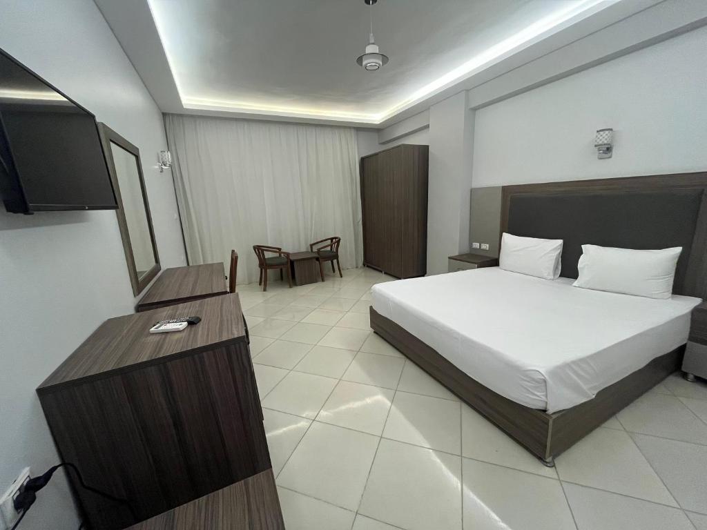 Fotografie z fotogalerie ubytování Sunny Beach Cecelia Resort v destinaci Hurghada