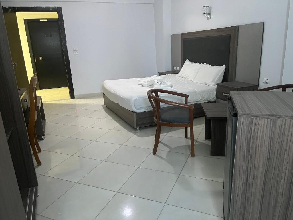 Fotografie z fotogalerie ubytování Sunny Beach Cecelia Resort v destinaci Hurghada