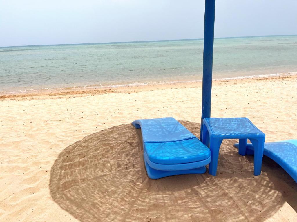Fotografie z fotogalerie ubytování Sunny Beach Cecelia Resort v destinaci Hurghada