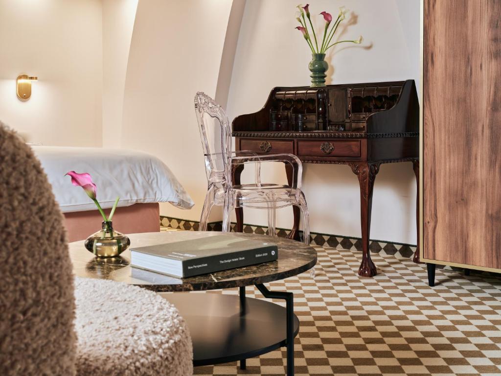 Hotel Pietryna - Junior Suite