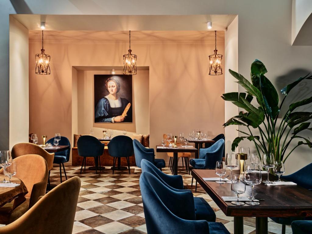 Hotel Pietryna - Resim 2