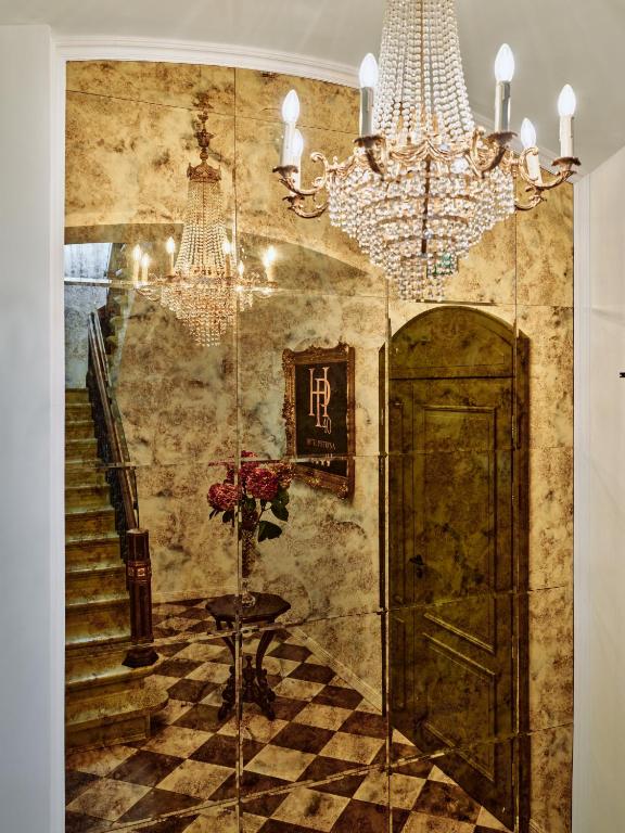 Hotel Pietryna - Resim 24