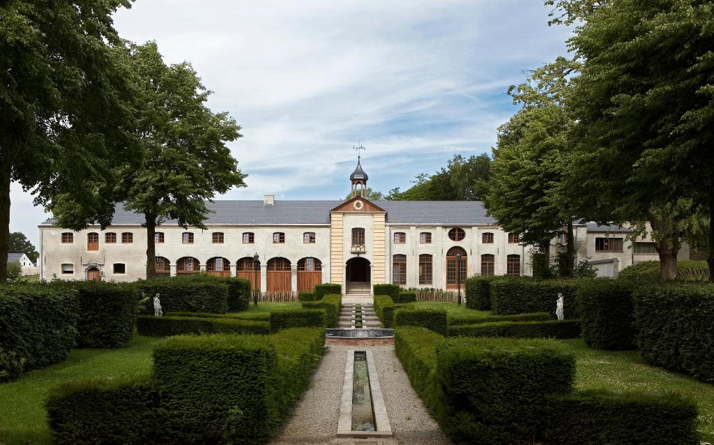 B&B Baron's House Neerijse-Leuven, Neerijse – Updated 2023 Prices